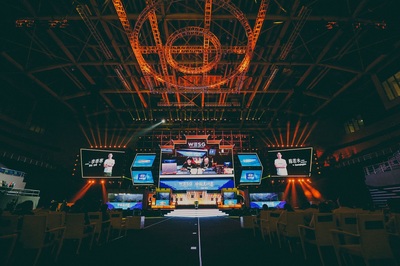 WESG安徽賽事活動策劃與教育咨詢服務的融合創新