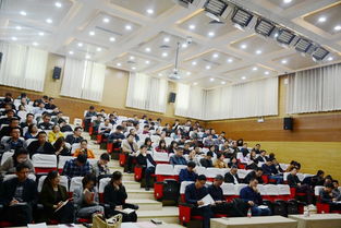 新學(xué)期學(xué)生系統(tǒng)工作部署會(huì)召開(kāi) 強(qiáng)化教育咨詢服務(wù)