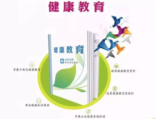 全民健康守護(hù)，連山14項(xiàng)基本公共衛(wèi)生服務(wù)全免費(fèi)，教育咨詢點(diǎn)一覽