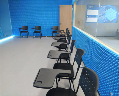 藝考傳媒培訓(xùn) 安慶萊茵教育以口碑鑄就專業(yè)升學(xué)路